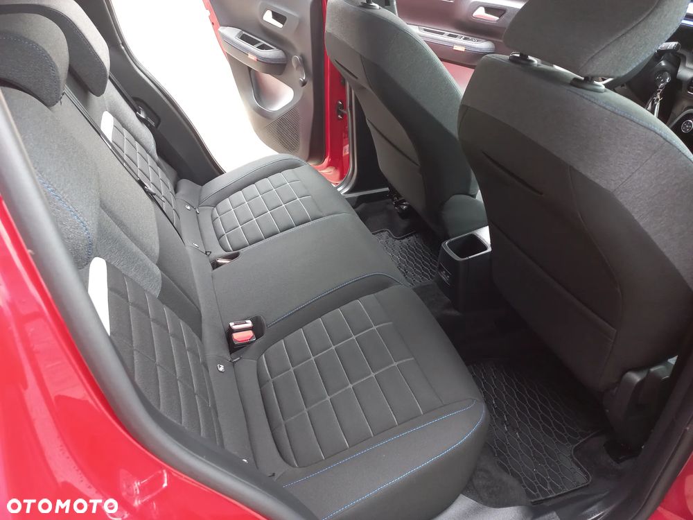 Citroën C3 1.2 T Plus - 12