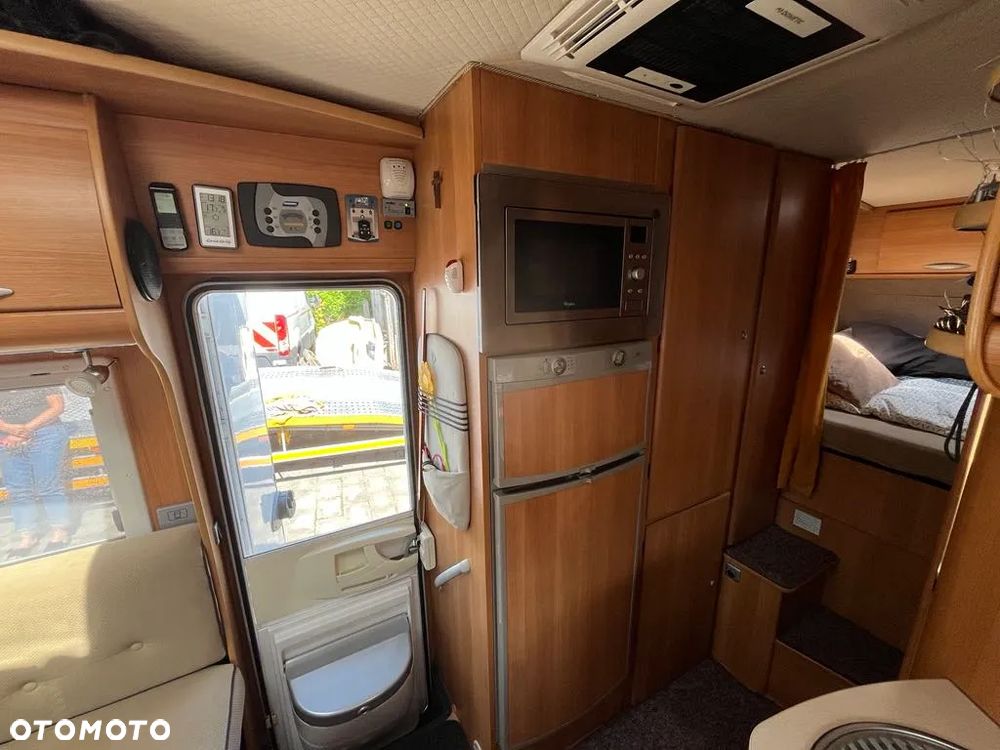 Peugeot chausson - 9