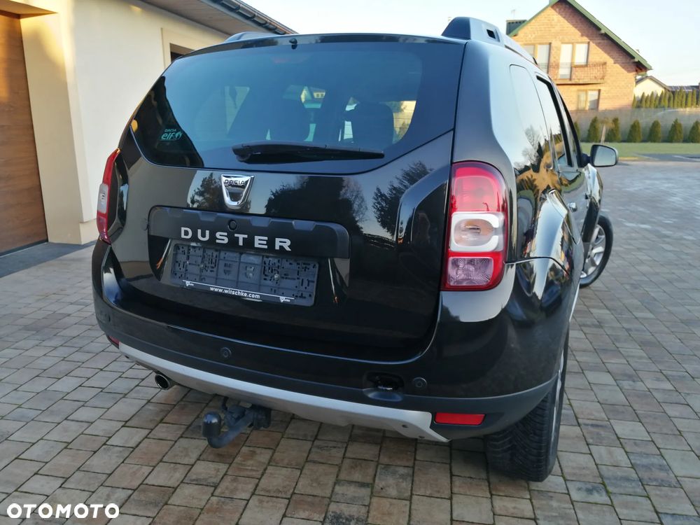 Dacia Duster 1.2 TCe Laureate S&S EU6 - 10