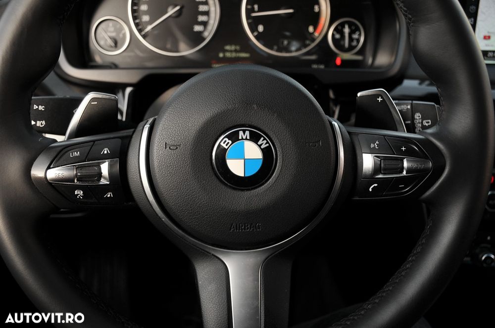 BMW X5 xDrive30d Sport-Aut. - 34