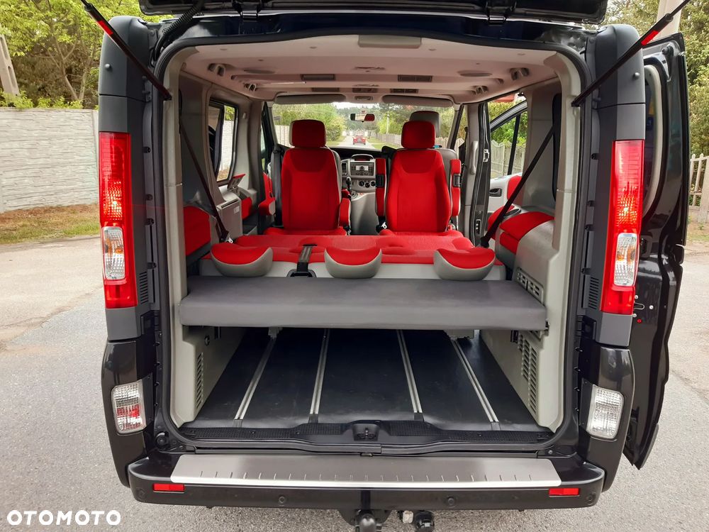 Opel Vivaro L1H1 Tour Elegance - 15