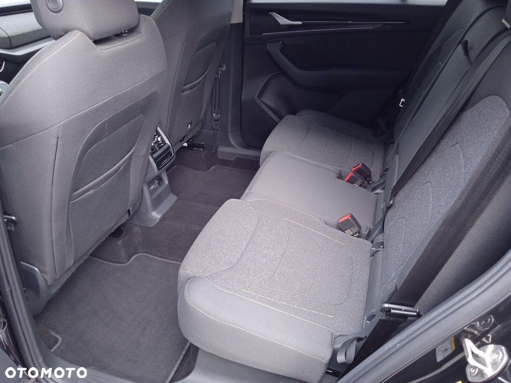 Skoda Kodiaq 1.5 TSI mHEV 4x2 Edition 130 DSG - 15