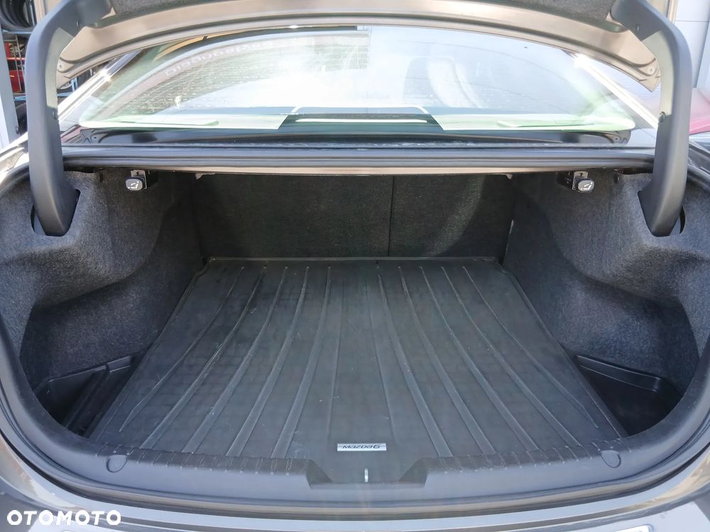 Mazda 6 2.0 SKYPrestige - 21