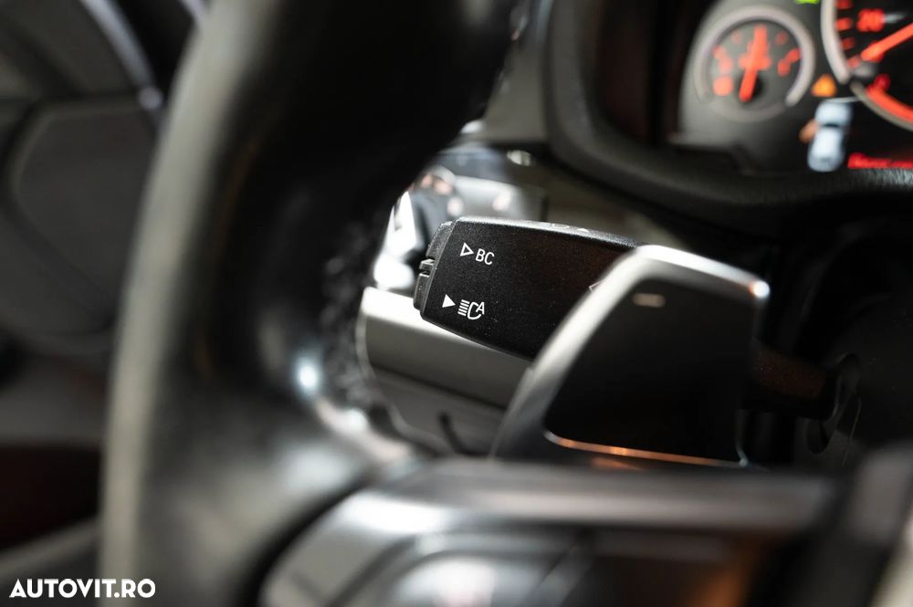 BMW X4 xDrive35d Aut. M Sport - 25