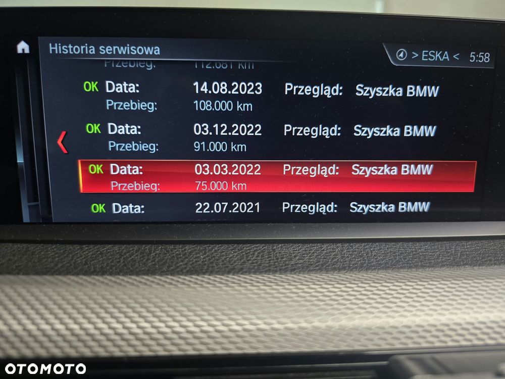 BMW 3GT 320d xDrive M Sport - 20