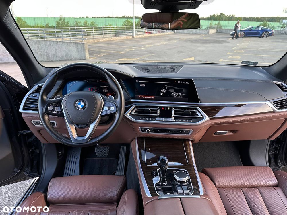 BMW X5 xDrive30d - 19