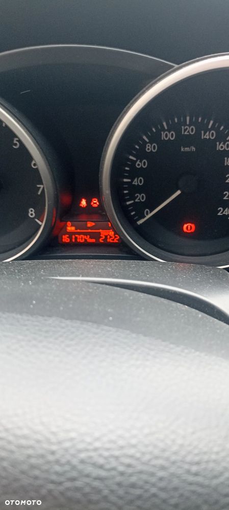 Mazda 5 1.8 Exclusive - 6