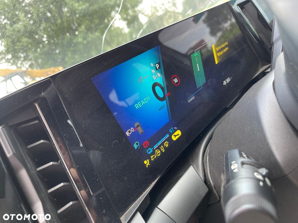Renault Megane EV60 220hp optimum charge Techno - 28