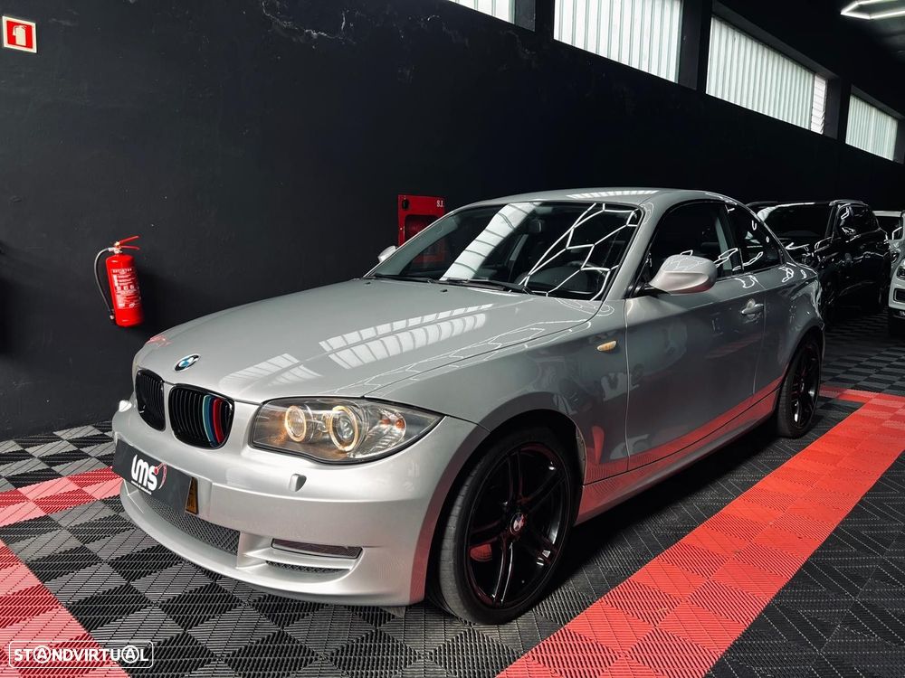 BMW 120 i - 3