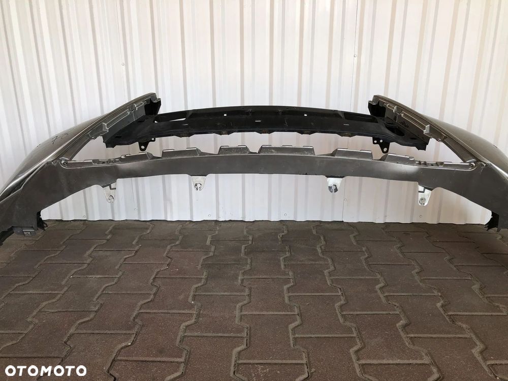 LEXUS GS IV LIFT 2016- ZDERZAK przód przedni - 7