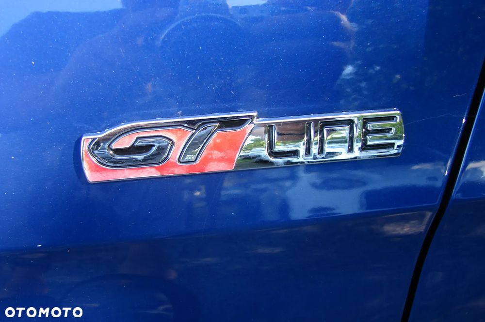 Peugeot 3008 THP 165 EAT6 Stop & Start Allure - 12