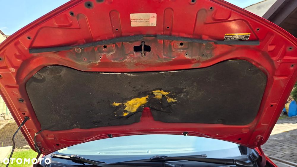 Toyota Auris 1.6 Prestige - 32