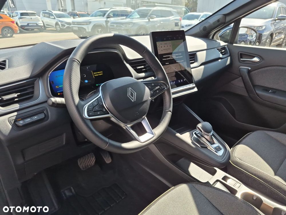 Renault Symbioz 1.6 E-Tech Full Hybrid 145 Techno - 9