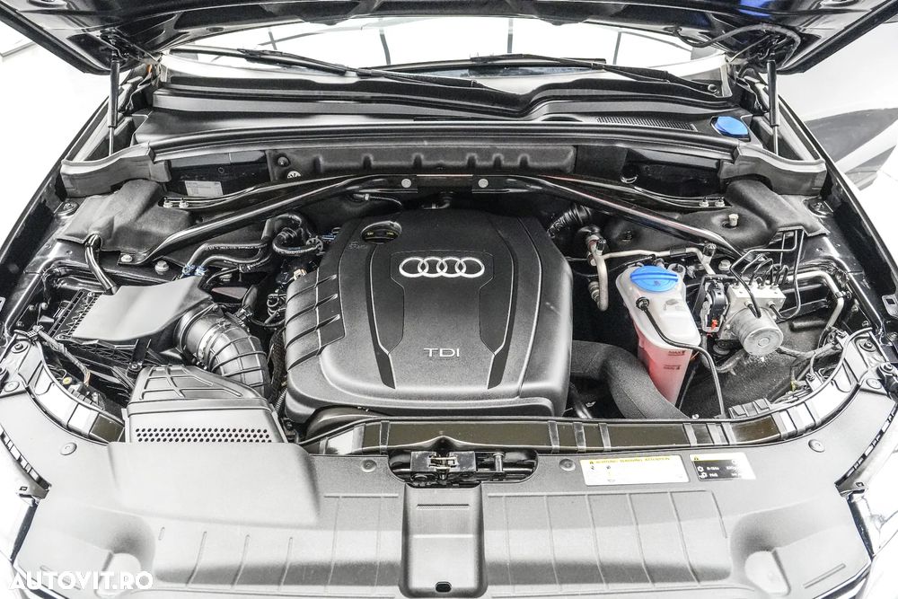 Audi Q5 2.0 TDI Quattro Stronic - 26