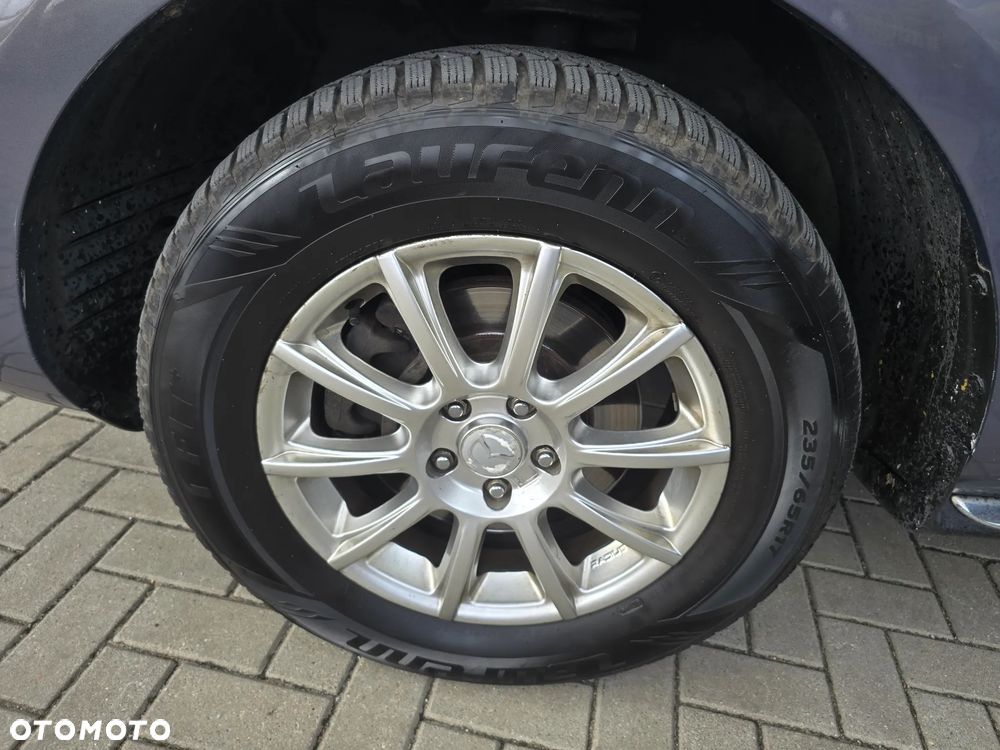 Mazda CX-7 - 17