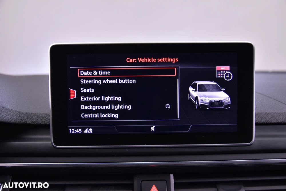 Audi A4 Allroad - 20