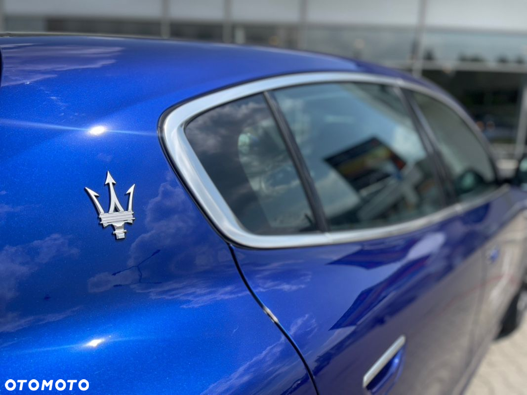 Maserati Grecale mHEV GT - 6