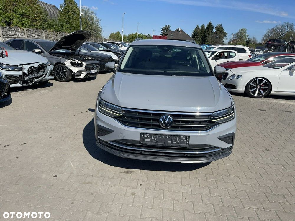 Volkswagen Tiguan 2.0 TDI SCR DSG Life - 11