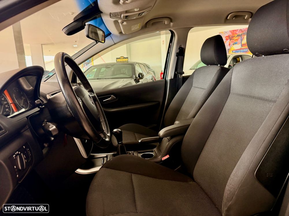 Mercedes-Benz A 150 Elegance - 9