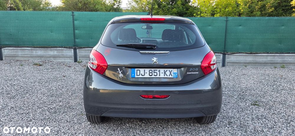 Peugeot 208 1.2 VTi Active - 18