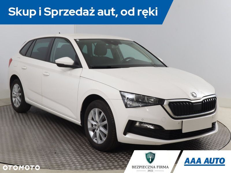 Skoda Scala - 3