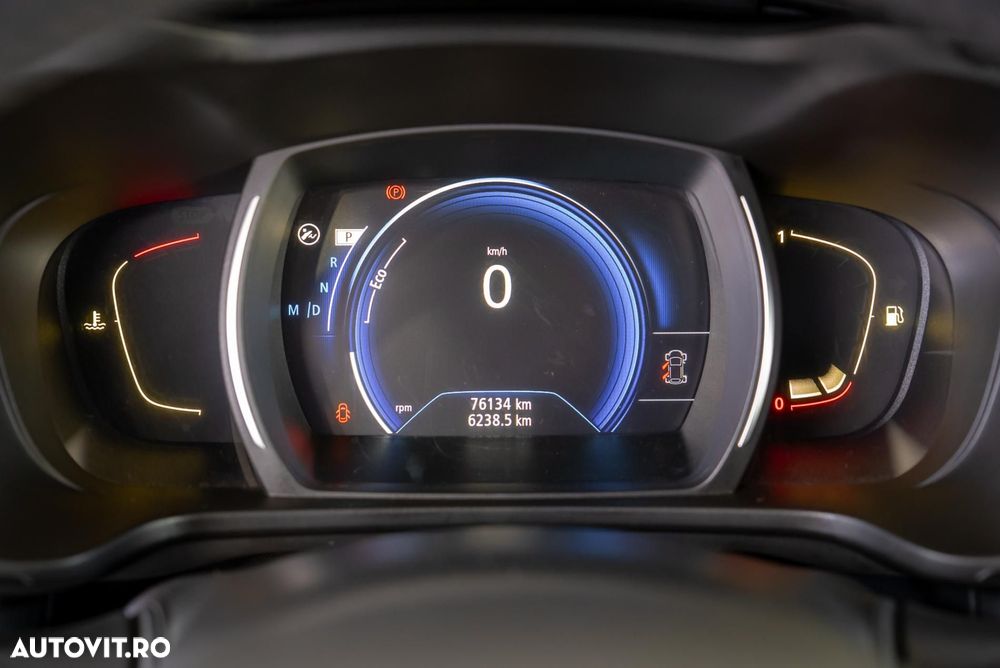 Renault Kadjar Energy dCi 110 EDC Business - 16