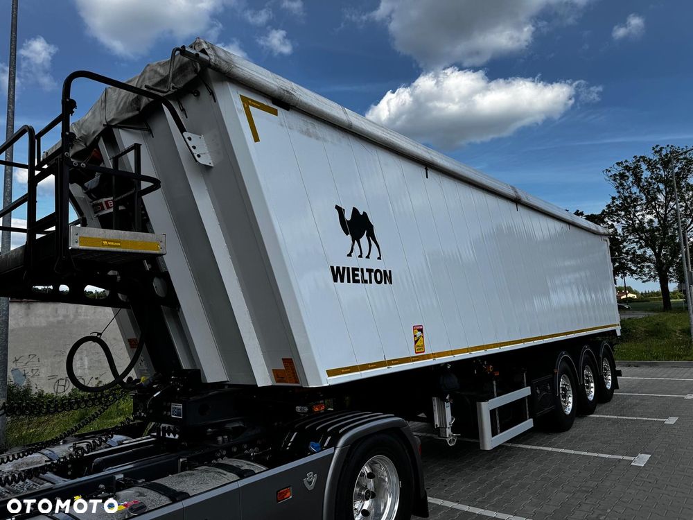 Wielton NW-3 - 1