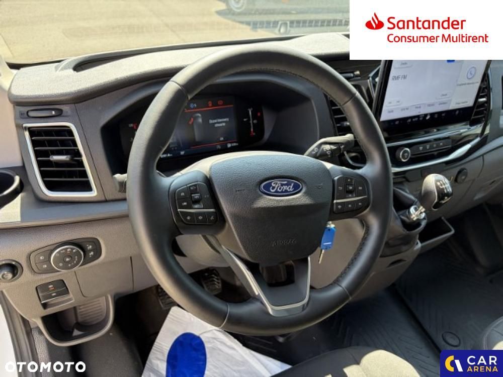 Ford Transit - 8