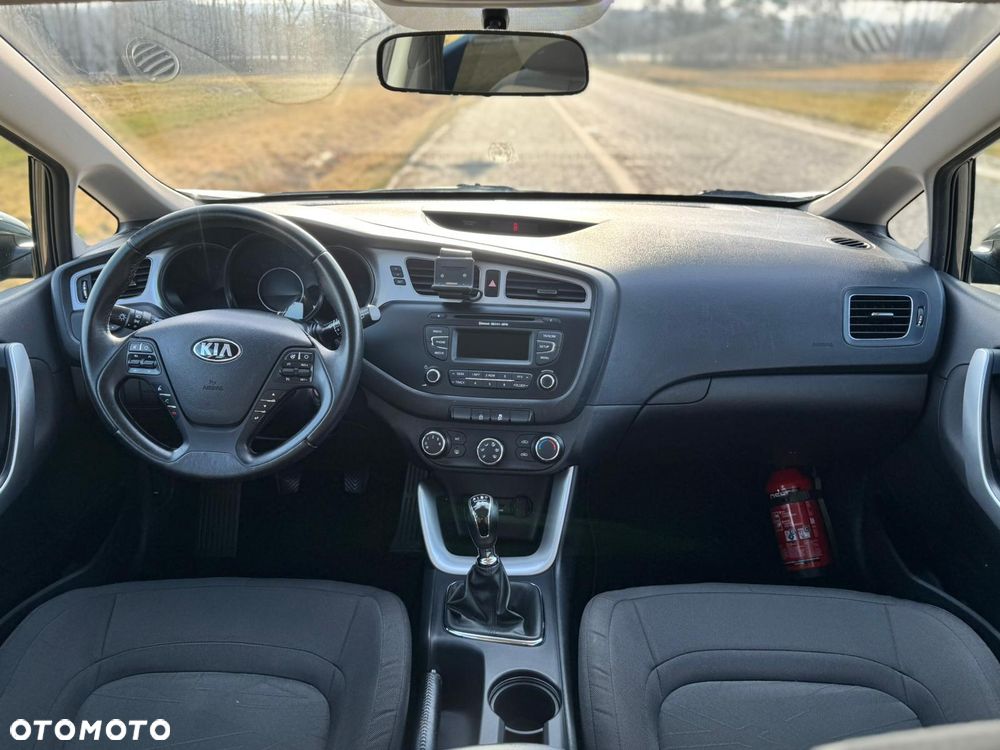 Kia Ceed 1.6 CRDi L - 15