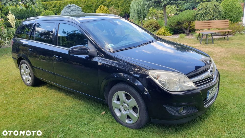 Opel Astra 1.7 CDTI - 15