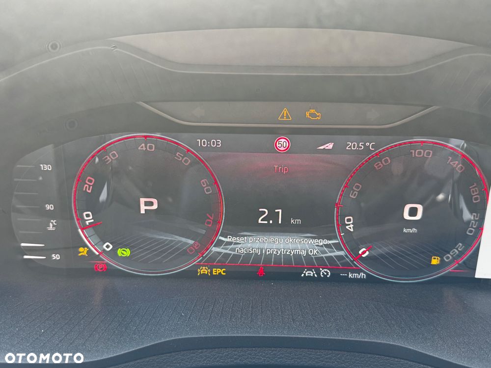 Skoda Karoq 1.5 TSI ACT Sportline DSG - 16