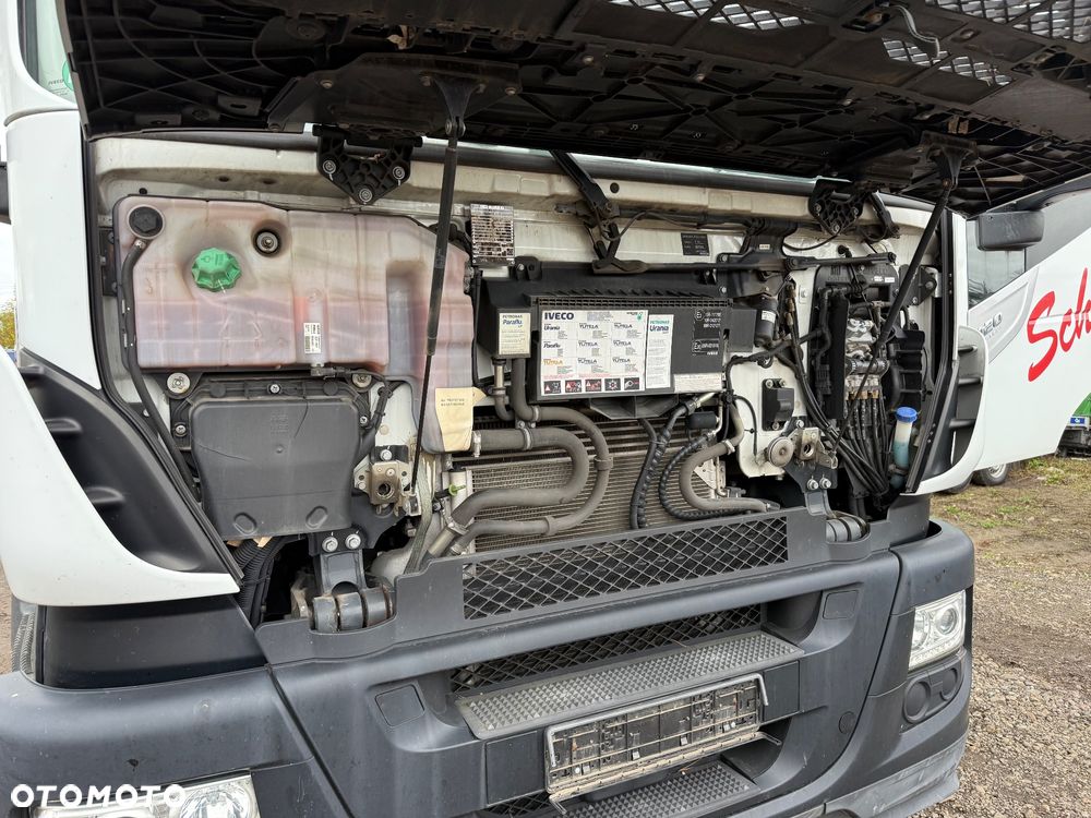 Iveco 420 Stralis - 16