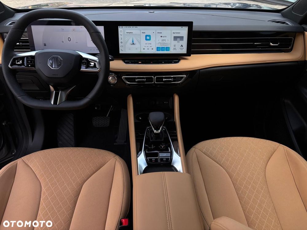 MG HS 1.5T HEV+ Excite - 14