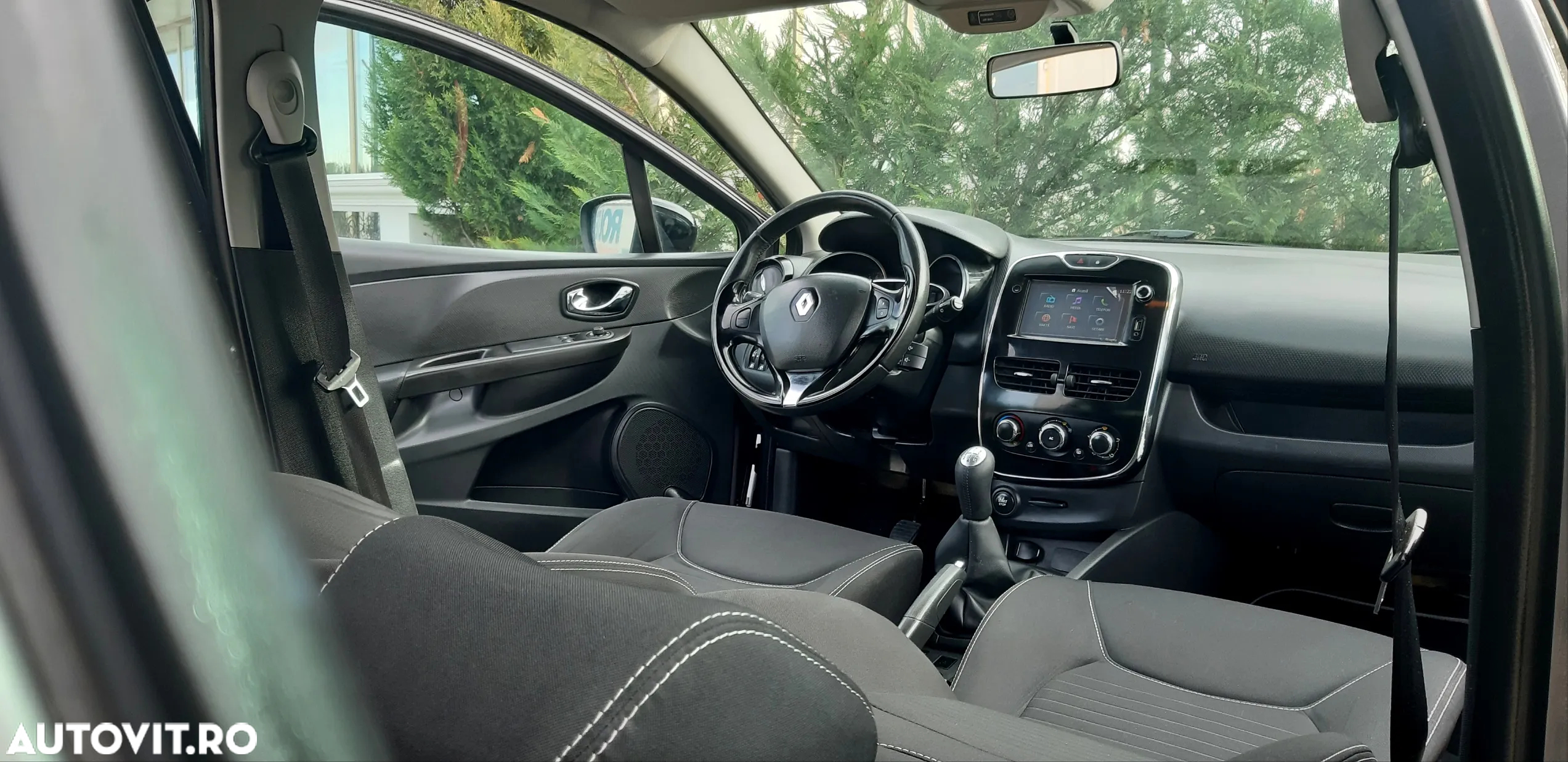 Renault Clio ENERGY TCe 90 Start & Stop Dynamique - 24