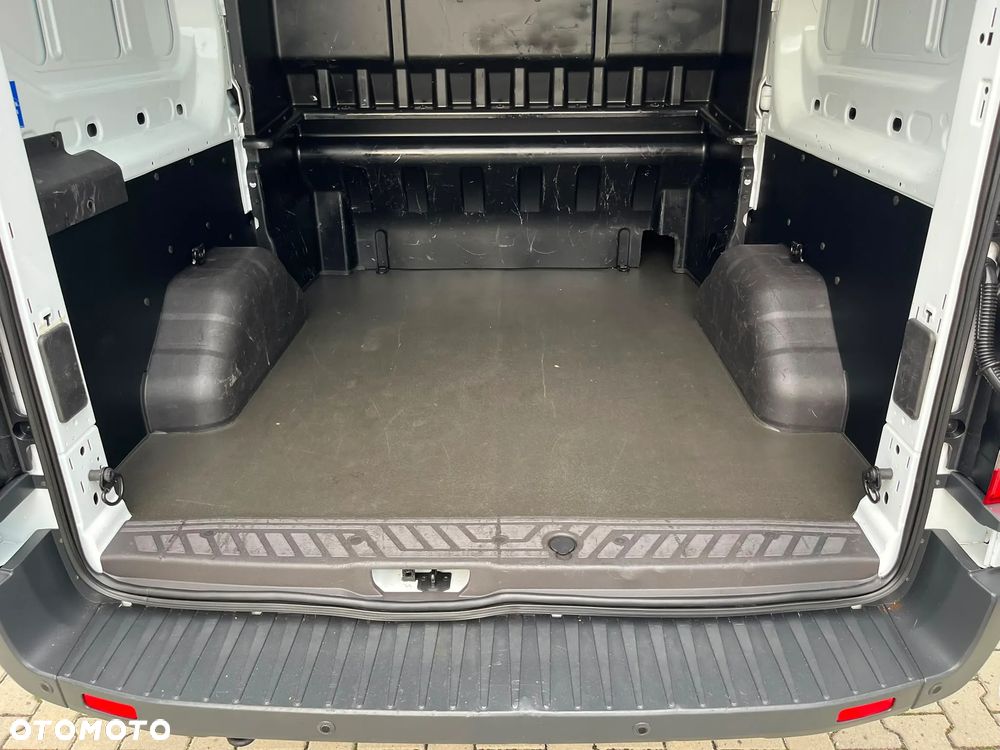 Ford Transit L2H2 Pkw VA Basis - 36