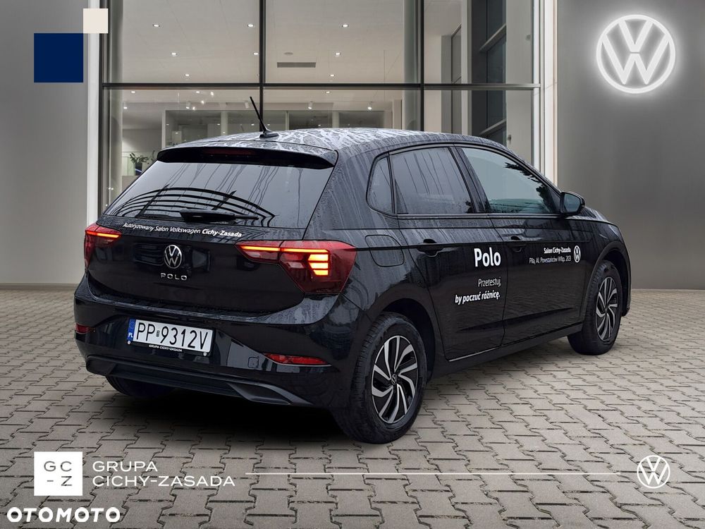 Volkswagen Polo - 6