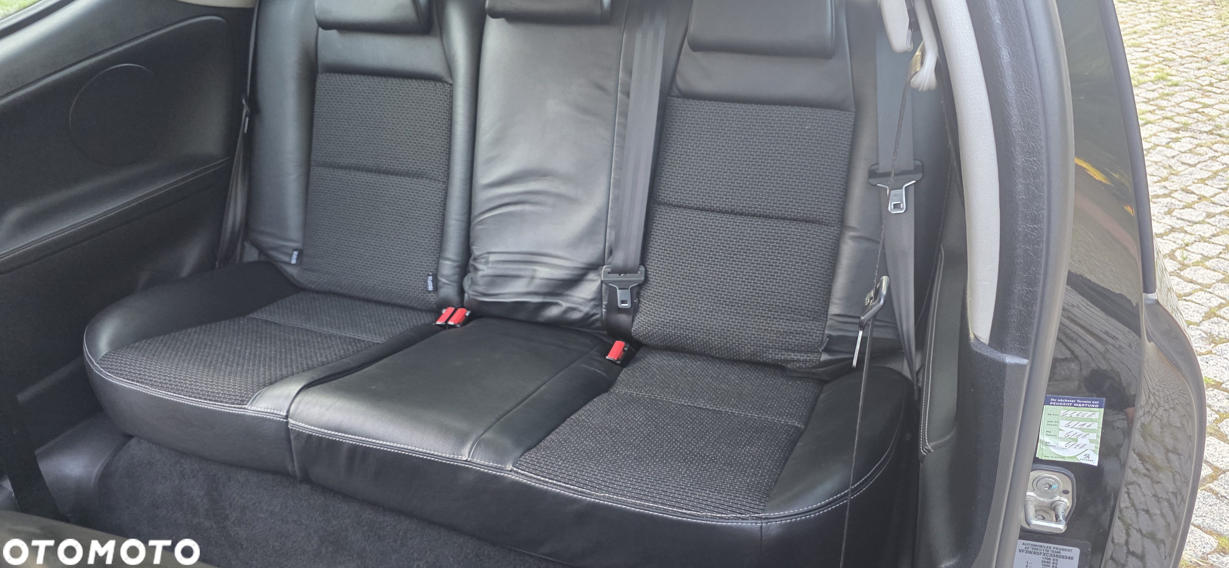 Peugeot 207 1.6 THP Platinum - 26