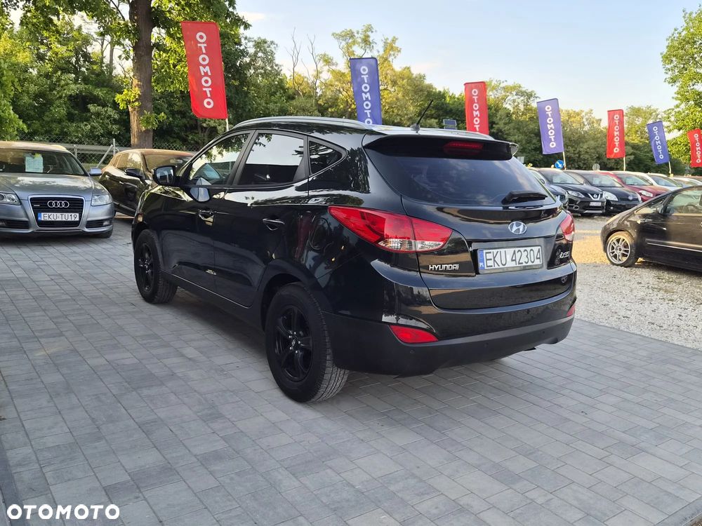 Hyundai ix35 2.0 2WD Comfort - 5
