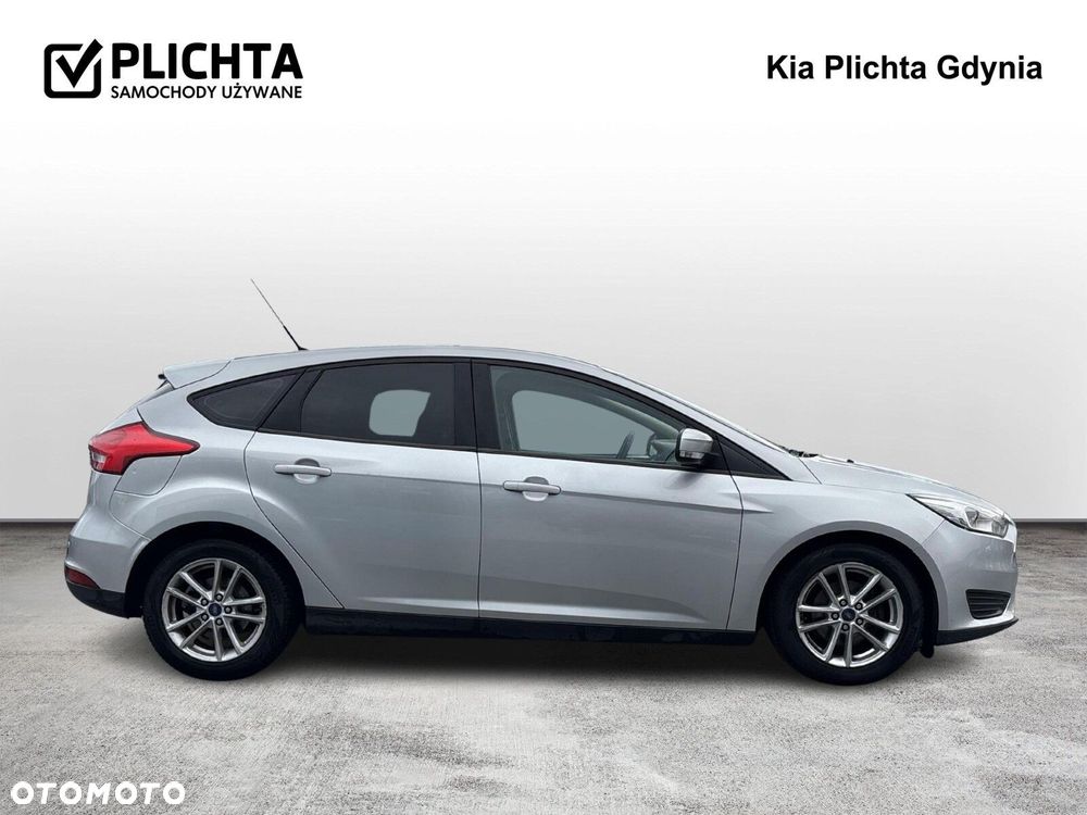 Ford Focus - 6