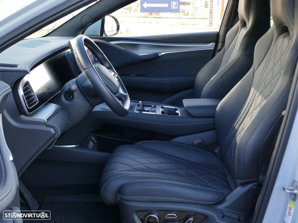 BYD Sealion 7 SEALION7 82.5 kWh Comfort - 30