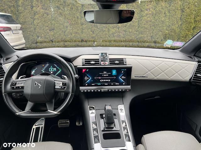 DS Automobiles DS 7 Crossback 1.6 E-Tense Rivoli - 2