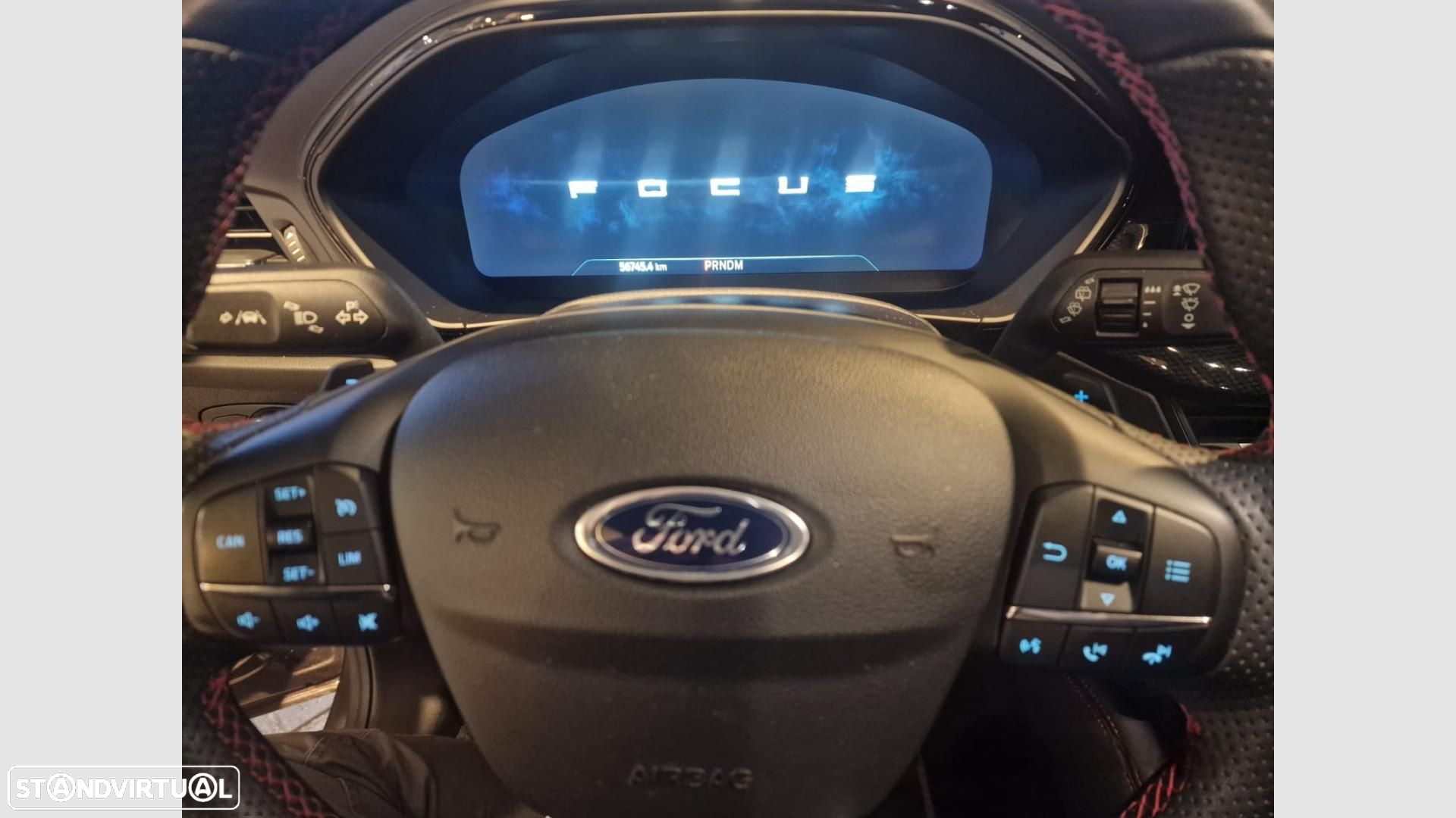 Ford Focus - 13