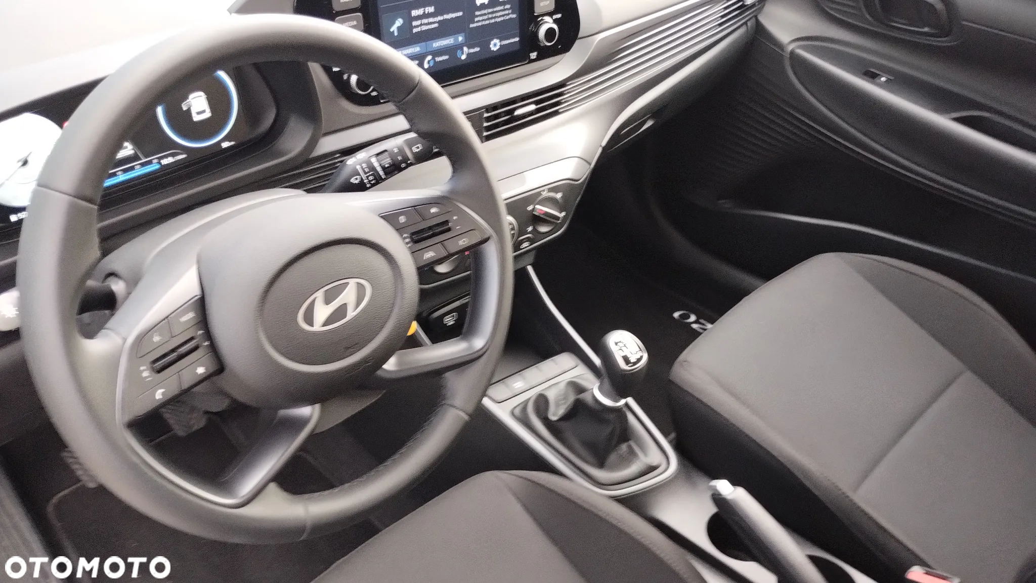 Hyundai i20 1.0 T-GDi Modern - 10