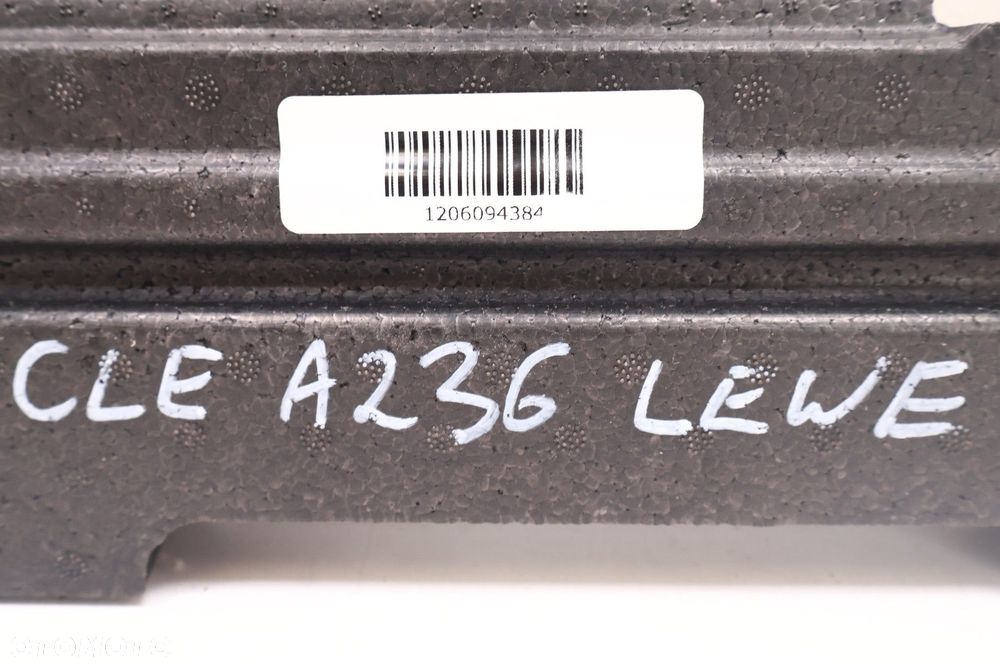 MERCEDES-BENZ CLE A236 STYROPIAN BAGAŻNIKA LEWY A2366931100 - 7