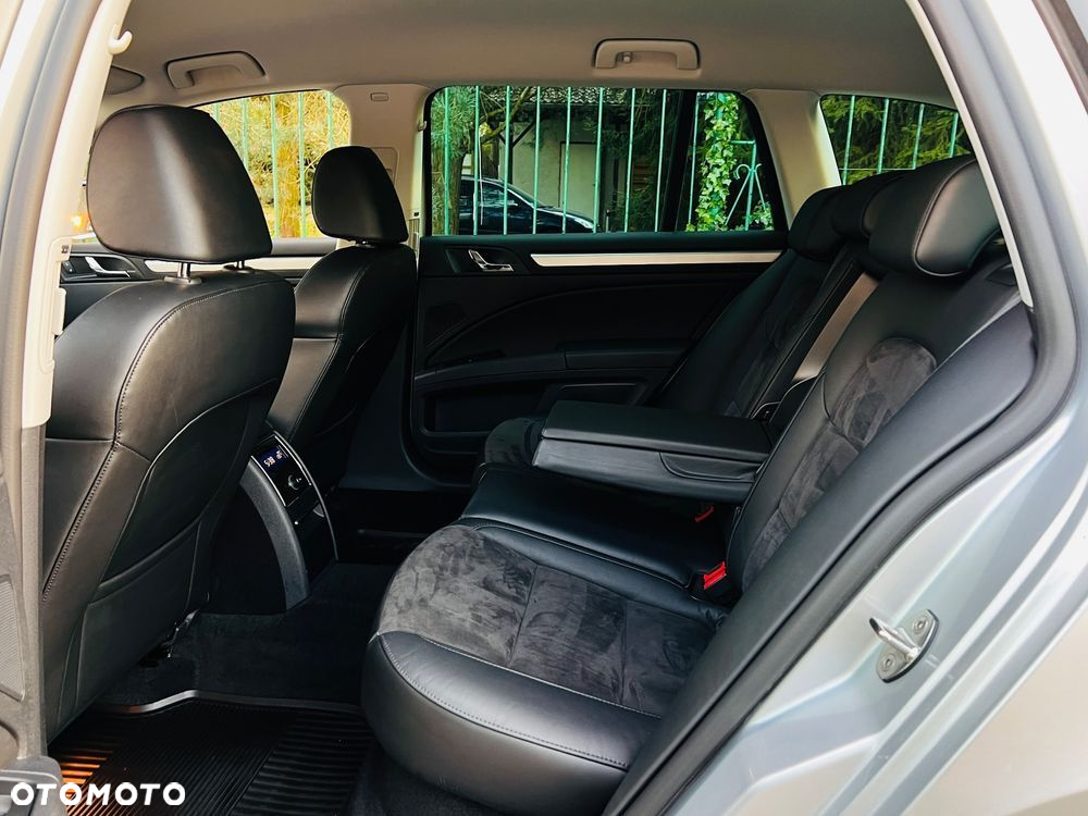 Skoda Superb 2.0 TDI DSG Exclusive - 7