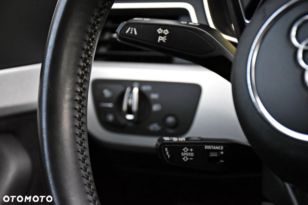 Audi A4 Avant 2.0 TDI DPF Attraction - 31