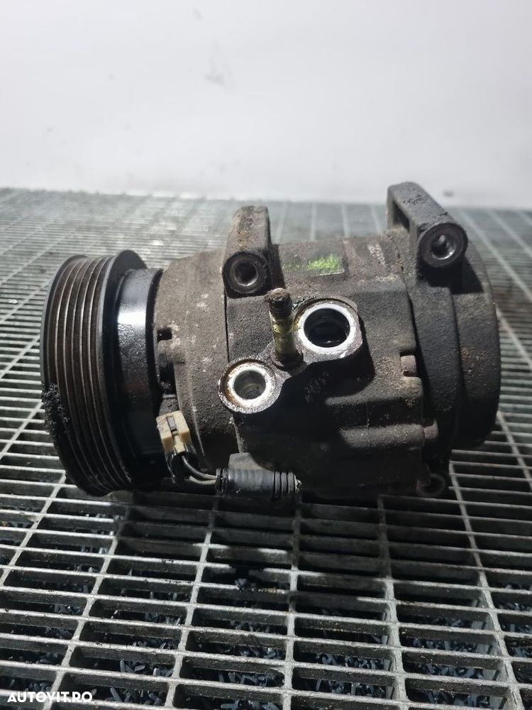 Compresor clima Chevrolet Captiva 2.0 D 2006 - 2011 150CP Z 20 DMH Z 20 S (1328) Diesel ... - 2