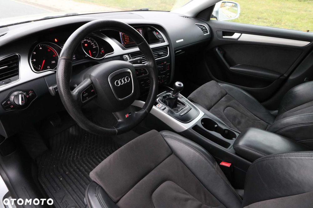 Audi A5 Sportback - 3