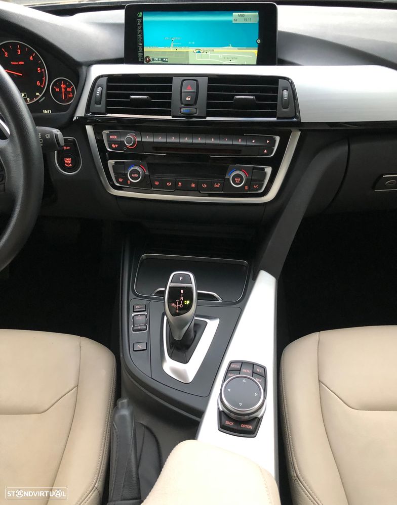 BMW 420 Gran Coupé d Line Luxury Auto - 30