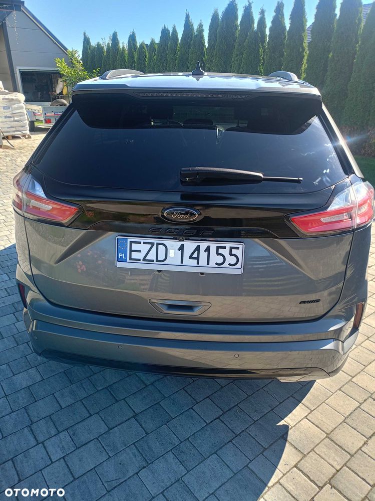 Ford Edge - 3